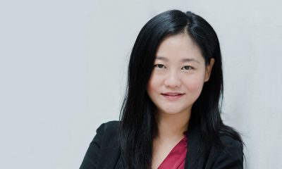 Luxe Digital Interviews The Luxury Network Singapore CEO Irene Ho