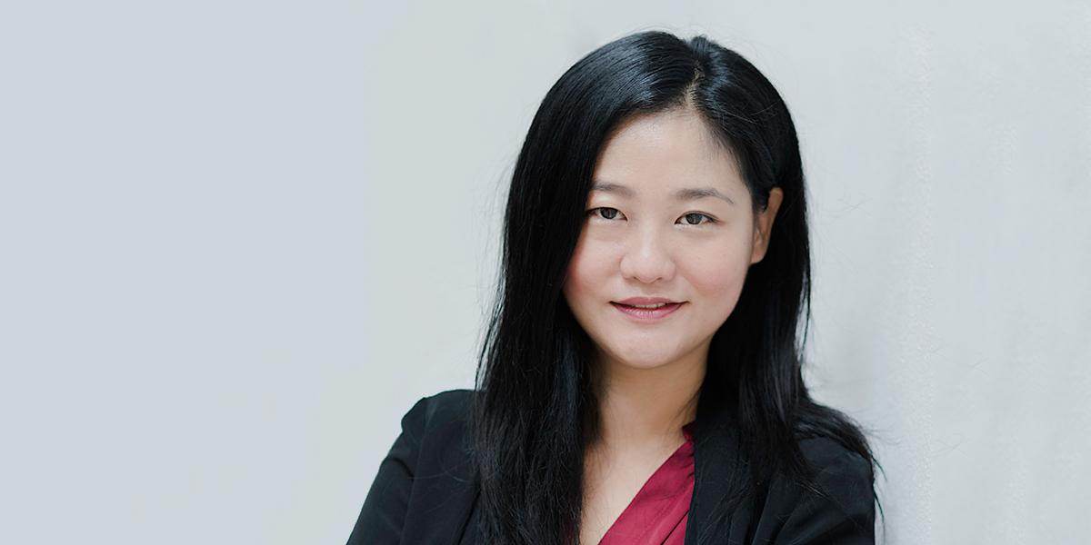 Luxe Digital Interviews The Luxury Network Singapore CEO Irene Ho - The ...